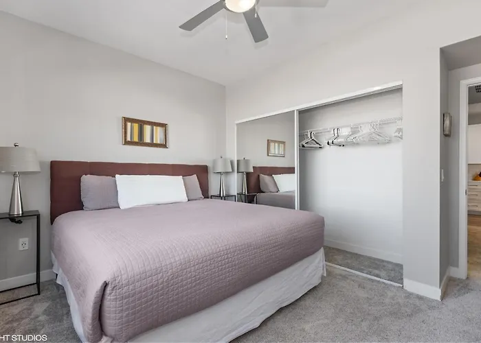 Pure 2 Bed N Mcdowell Mtn Ranch Gym Pool *