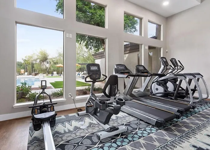 Pure 2 Bed N Mcdowell Mtn Ranch Gym Pool * Scottsdale