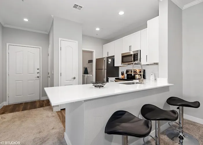Apartment Pure 2 Bed N Mcdowell Mtn Ranch Gym Pool Scottsdale