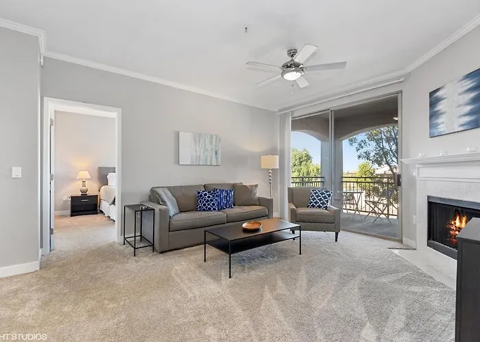 Pure 2 Bed N Mcdowell Mtn Ranch Gym Pool Apartment