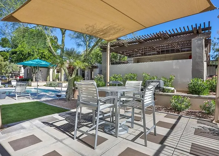 Pure 2 Bed N Mcdowell Mtn Ranch Gym Pool