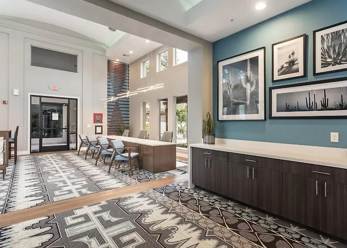 Pure 2 Bed N Mcdowell Mtn Ranch Gym Pool Apartment *
