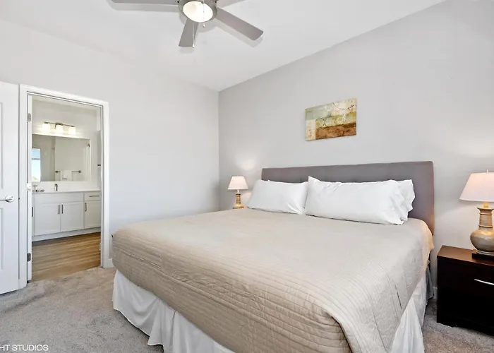 Pure 2 Bed N Mcdowell Mtn Ranch Gym Pool *