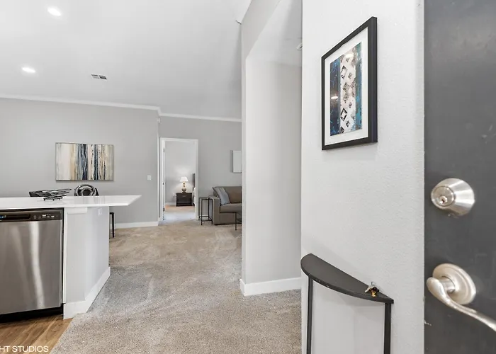 Apartment Pure 2 Bed N Mcdowell Mtn Ranch Gym Pool