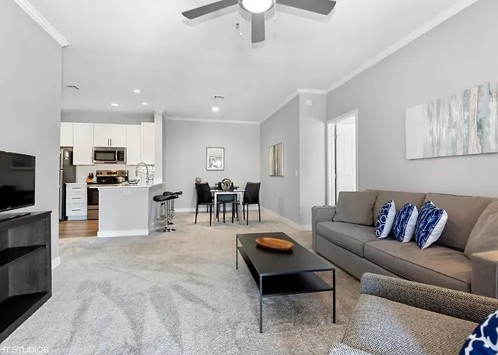 Apartment Pure 2 Bed N Mcdowell Mtn Ranch Gym Pool *