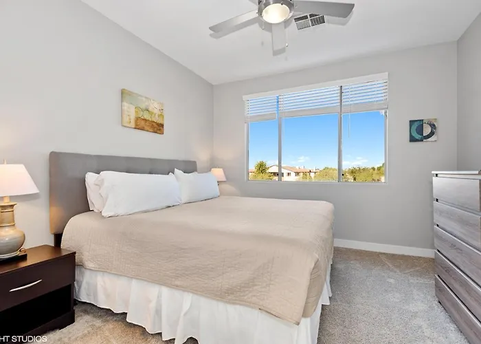 Pure 2 Bed N Mcdowell Mtn Ranch Gym Pool * Scottsdale